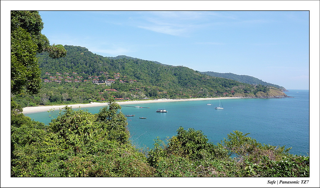 2012 - 03 - Koh Lanta 48